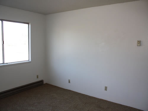 Picture of apartment 16, a one-bedroom at The Lamont Apartments, 1830 Lamont Street, Pullman, Wa