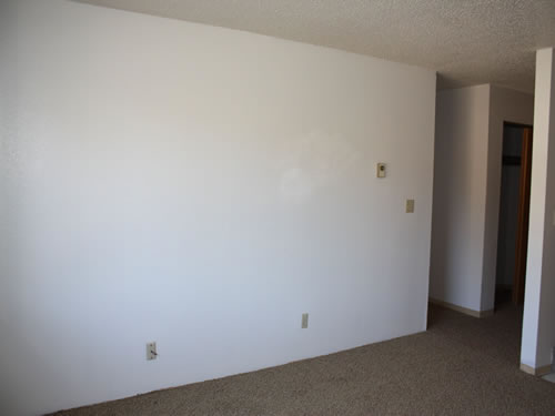 Picture of apartment 16, a one-bedroom at The Lamont Apartments, 1830 Lamont Street, Pullman, Wa