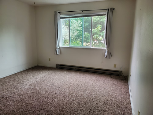 A one-bedroom apartment at The Lamont Apartments, 1830 Lamont Street, apt. 17  in Pullman, Wa