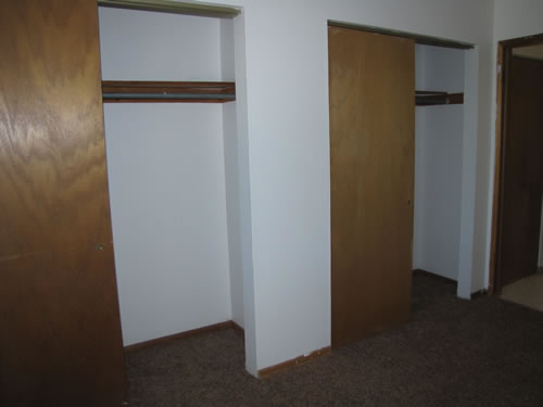 A one-bedroom at The Lamont Apartments, 1830 Lamont St. #22