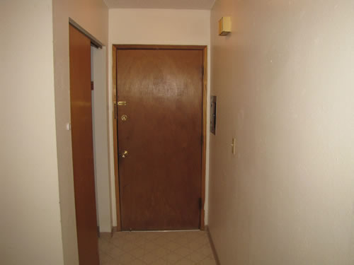 A one-bedroom apartment at The Lamont, 1810 Lamont, #23,  Pullman WA 99163 