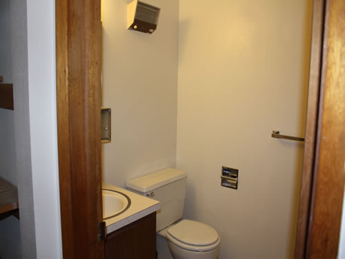 Picture of apartment 14 at The Cougar Apartments, 205 Larry Street in Pullman, Wa