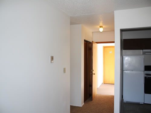 Picture of apartment 14 at The Cougar Apartments, 205 Larry Street in Pullman, Wa