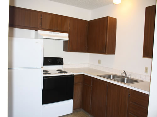 Picture of apartment 14 at The Cougar Apartments, 205 Larry Street in Pullman, Wa