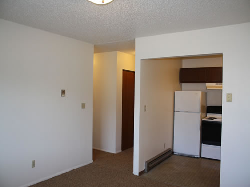 Picture of apartment 14 at The Cougar Apartments, 205 Larry Street in Pullman, Wa