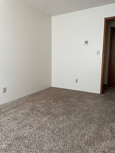 A one-bedroom at The Cougar Apartments, apt.6, Pullman WA 99163