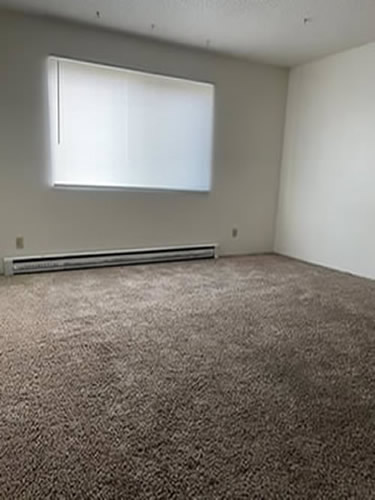 A one-bedroom at The Cougar Apartments, apt.6, Pullman WA 99163