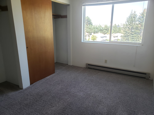 Picture of apartment 7 at The Cougar Apartments, 205 Larry Street, Pullman, Wa