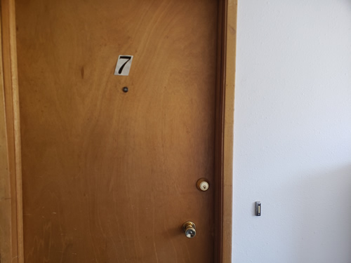 Picture of apartment 7 at The Cougar Apartments, 205 Larry Street, Pullman, Wa