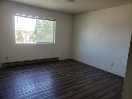 Picture of apartment 7 at The Cougar Apartments, 205 Larry Street, Pullman, Wa