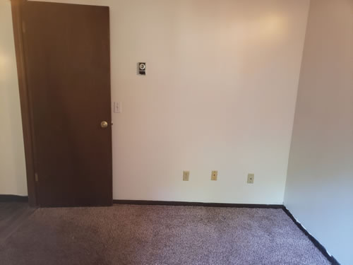 A two-bedroom at The Morton Street Apartments, 545 Morton St., apt. 101