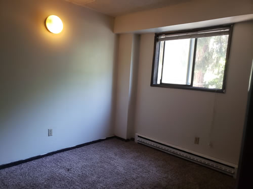 A two-bedroom at The Morton Street Apartments, 545 Morton St., apt. 101