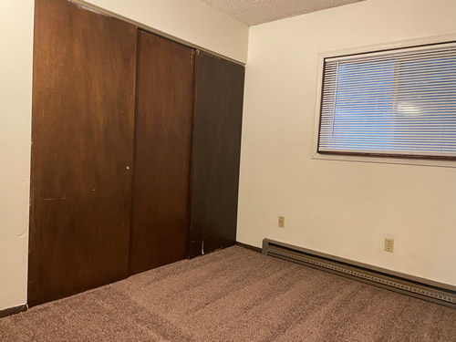 A one-bedroom  at The Morton Street Apartments, 545 Morton Street, #104, Pullman WA 99163