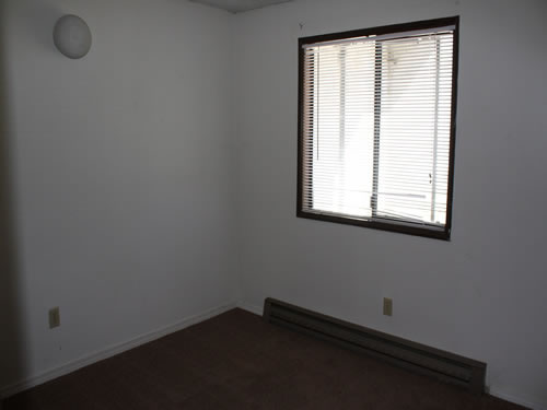 A two-bedroom at The Morton Street Apartments, apartment 106  on 545 Morton Street in Pullman, Wa