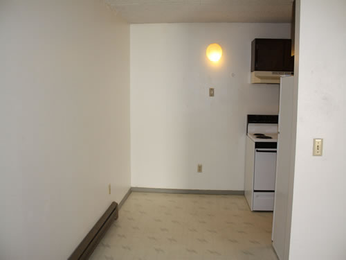 A two-bedroom at The Morton Street Apartments, apartment 106  on 545 Morton Street in Pullman, Wa