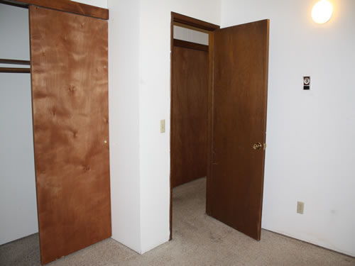 A two-bedroom at The Morton Street Apartments, apartment 204 on 545 Morton Street in Pullman, Wa