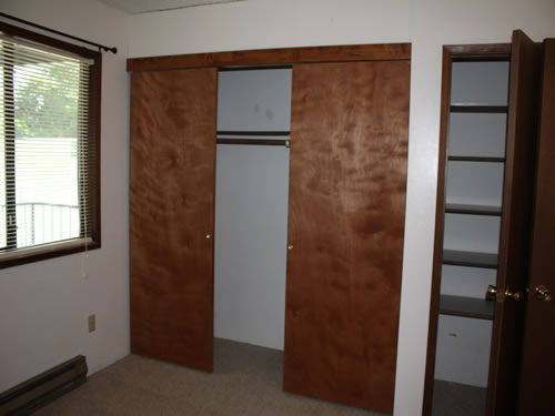 A two-bedroom at The Morton Street Apartments, apartment 204 on 545 Morton Street in Pullman, Wa