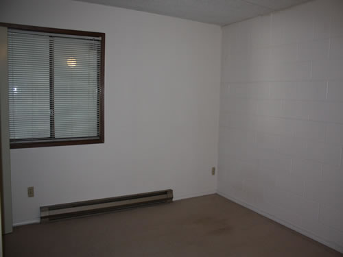 A two-bedroom at The Morton Street Apartments, apartment 205 on 545 Morton Street in Pullman, Wa