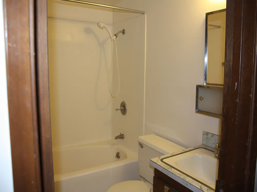 Pictures of apartment 206 at The Morton Street Apartments, 545 Morton Street in Pullman, Wa