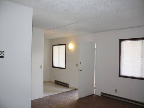 Pictures of apartment 206 at The Morton Street Apartments, 545 Morton Street in Pullman, Wa