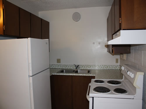 Pictures of apartment 206 at The Morton Street Apartments, 545 Morton Street in Pullman, Wa