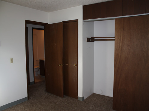 A two-bedroom at The Morton Street Apartments,  545 Morton Street, apt. 301, Pullman Wa 99163