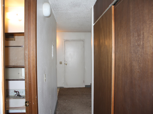 A two-bedroom at The Morton Street Apartments,  545 Morton Street, apt. 301, Pullman Wa 99163