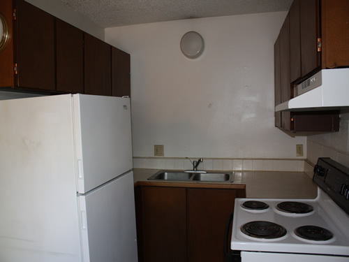 A two-bedroom at The Morton Street Apartments,  545 Morton Street, apt. 301, Pullman Wa 99163