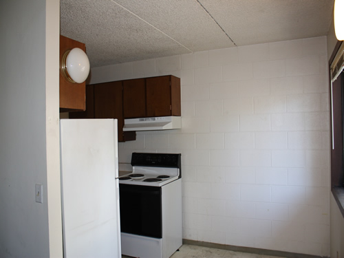 A two-bedroom at The Morton Street Apartments,  545 Morton Street, apt. 301, Pullman Wa 99163