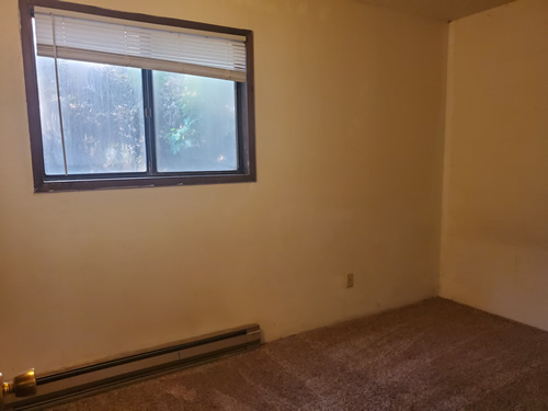 A two-bedroom at The Morton Street Apartments, 545 Morton St., apt. 101