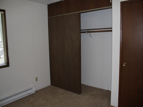 A two-bedroom apartment at The Morton Street Apartments, apartment 306 on 545 Morton Street in Pullman, Wa