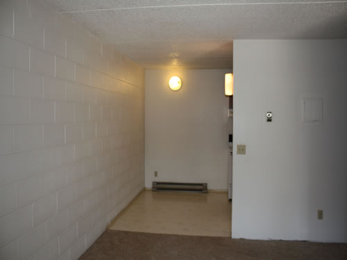 A two-bedroom apartment at The Morton Street Apartments, apartment 306 on 545 Morton Street in Pullman, Wa