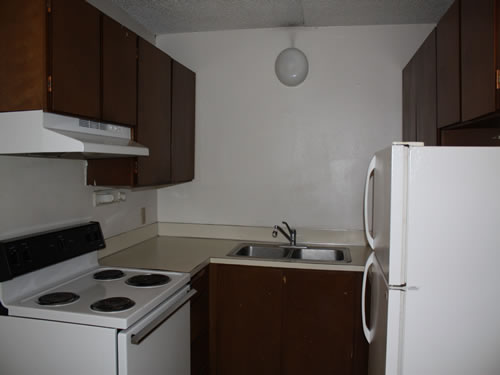 A two-bedroom apartment at The Morton Street Apartments, apartment 306 on 545 Morton Street in Pullman, Wa