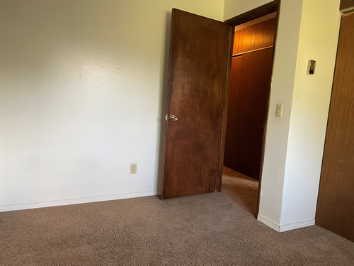 A two-bedroom at The Morton Street Apartments, 545 Morton Street, apt. 403, Pullman Wa 99163