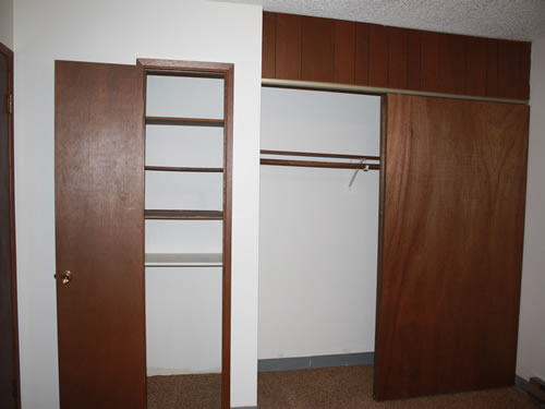 A picture of apartment 405 at The Morton Street Apartments, 545 Morton Street in Pullman, Wa