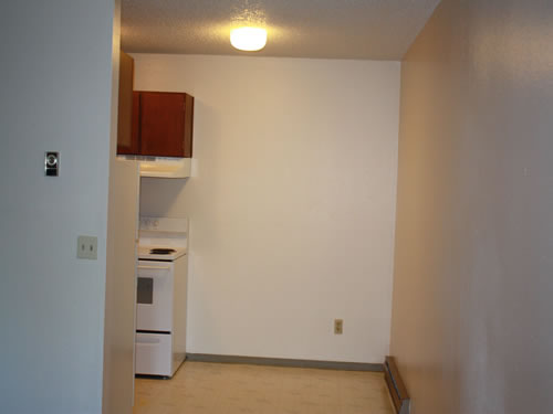 A picture of apartment 405 at The Morton Street Apartments, 545 Morton Street in Pullman, Wa