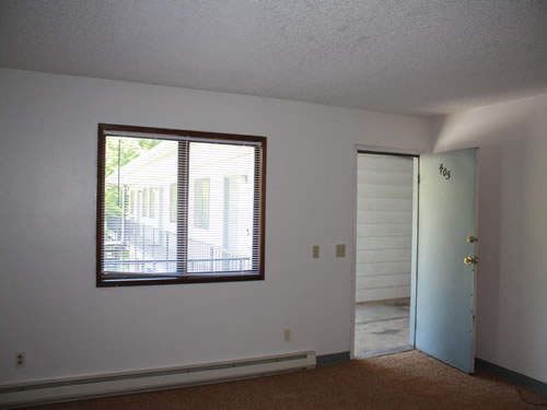 A picture of apartment 405 at The Morton Street Apartments, 545 Morton Street in Pullman, Wa