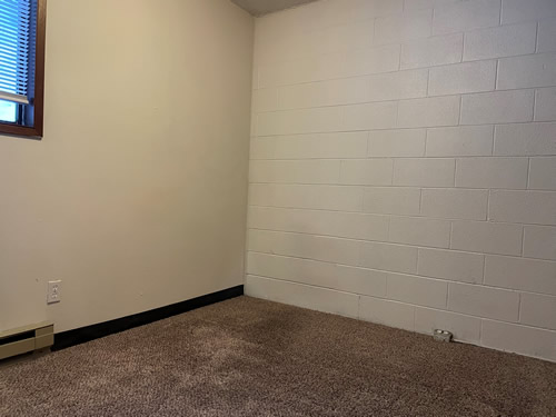 A two-bedroom at The Morton Street Apartments, 545 Morton St., apt. 101