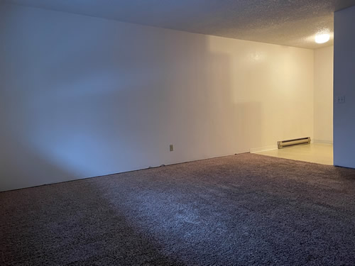 A two-bedroom at The Morton Street Apartments, 545 Morton St., apt. 101