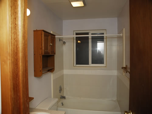 A two-bedroom at The Lethe Apartments, apt. 1, 1605 Valley Rd, Pullman, Wa