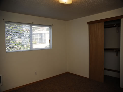 A two-bedroom at The Lethe Apartments, apt. 1, 1605 Valley Rd, Pullman, Wa