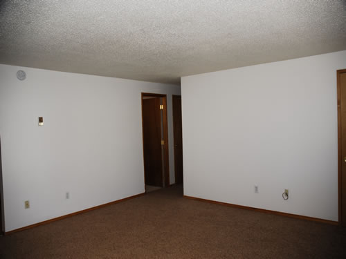 A two-bedroom at The Lethe Apartments, apt. 1, 1605 Valley Rd, Pullman, Wa