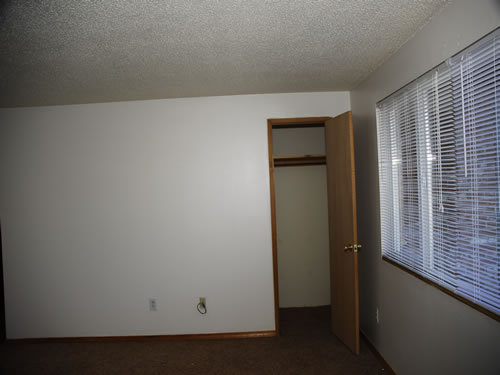 A two-bedroom at The Lethe Apartments, apt. 1, 1605 Valley Rd, Pullman, Wa