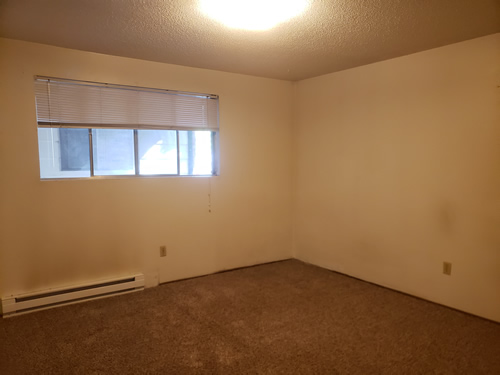 A two-bedroom at The Lethe Apartments, apt. 1, 1605 Valley Rd, Pullman, Wa