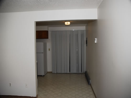 A two-bedroom at The Lethe Apartments, 1605 Valley Road, apt. 6, Pullman Wa 99163