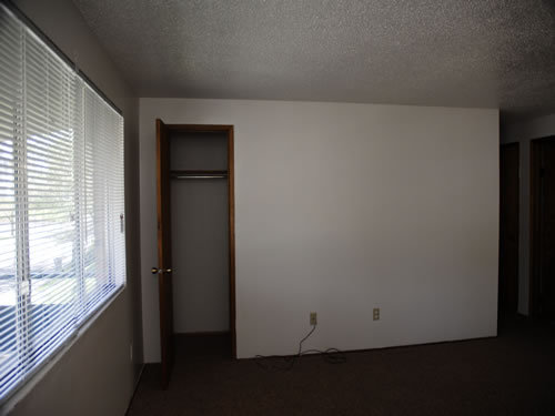 A two-bedroom at The Lethe Apartments, 1605 Valley Road, apt. 6, Pullman Wa 99163