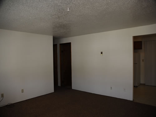 A two-bedroom at The Lethe Apartments, 1605 Valley Road, apt. 6, Pullman Wa 99163