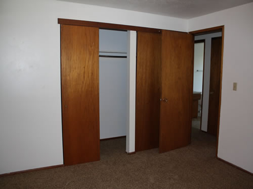 A two-bedroom at The Lethe Apartments on 1605 Valley Road, apartment 7 in Pullman, Wa