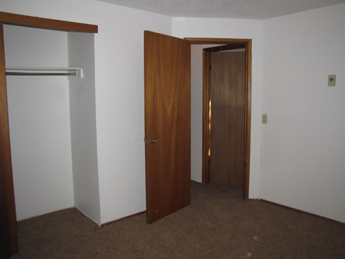 A two-bedroom at The Lethe II Apartments, 1635 Valley Rd., #1, Pullman WA 99163