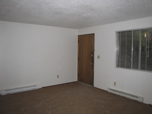 A two-bedroom at The Lethe II Apartments, 1635 Valley Rd., #1, Pullman WA 99163